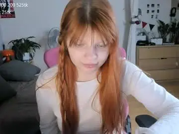 Chaturbate Live Sex of dreamysoul