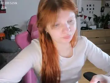 Chaturbate Free Porn Cam of dreamysoul