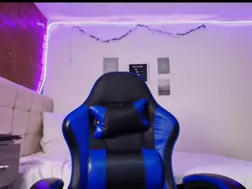 Chaturbate Live Sex Cam of dulce_mariaa___