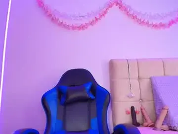 Chaturbate Nude Webcam of dulce_mariaa___