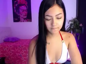 Chaturbate Adult Video Chat of heidy_7