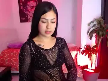 Chaturbate Watch Live Sex Cams of heidy_7