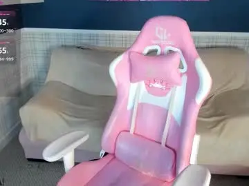 Chaturbate Best live sex cam show of helenn_garciaa