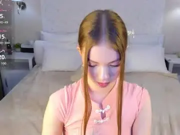 Chaturbate Sex Chat of helenn_garciaa