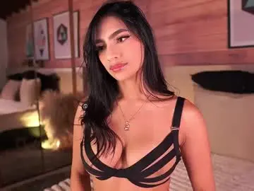 Chaturbate Live Porn of izzywild1