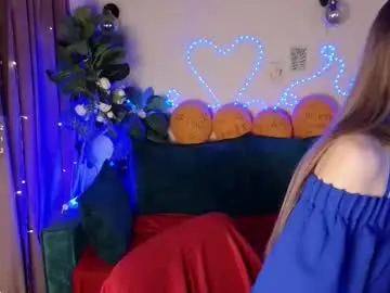 Chaturbate Live Sex Cam of jesica_moon_peachy