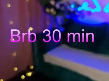 Chaturbate Adult Video Chat of jesica_moon_peachy