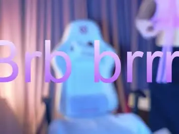 Chaturbate Adult Webcam of jesica_moon_peachy