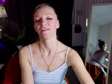 Chaturbate Live Sex of jesica_moon_peachy