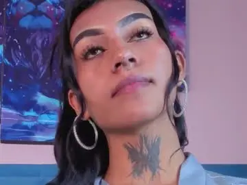 Chaturbate Best Webcam of kataleyaa_horny