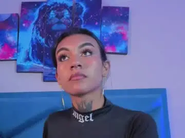 Chaturbate Sex Chat of kataleyaa_horny