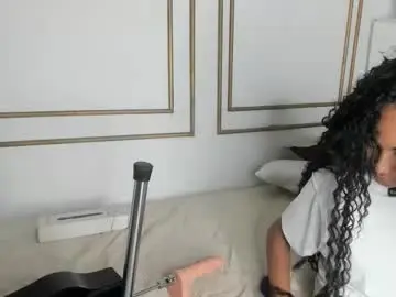 Chaturbate Best Webcam of kristyl_paez