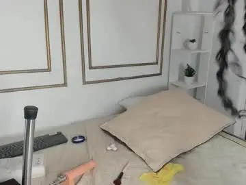 Chaturbate Best live sex cam show of kristyl_paez