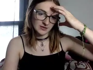 Chaturbate Nude Webcam of kylianna