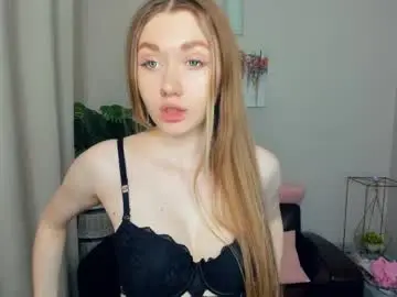 Chaturbate Adult Video Chat of laviniahoutz