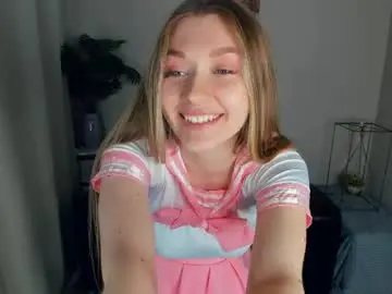 Chaturbate Adult Video Chat of laviniahoutz