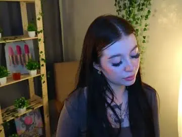Chaturbate Best Webcam of luisaperelle