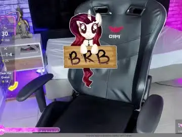 Chaturbate Free Live Porn of mallory_dietlinde