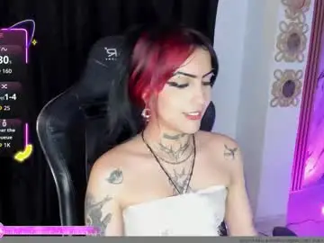 Chaturbate Adult Video Chat of mallory_dietlinde