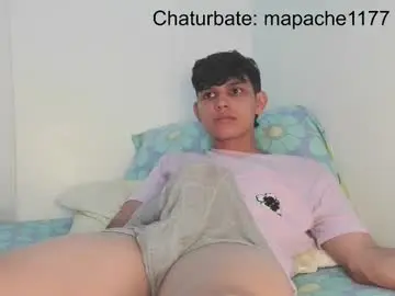 Chaturbate Free Live Porn of mapache1177