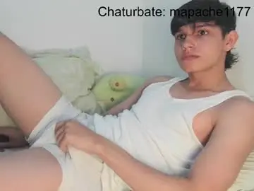 Chaturbate Adult Webcams of mapache1177