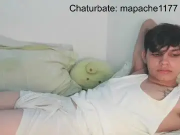 Chaturbate Sex Chat of mapache1177