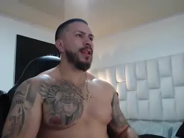 Chaturbate Best Webcam of marco_donaruma