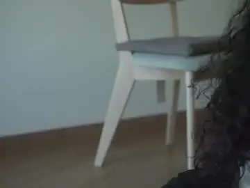 Chaturbate Sex Cam of mercedesss_8