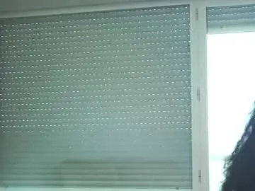 Chaturbate Live Sex Cam of mercedesss_8