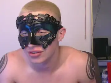 Chaturbate Sex Chat of midnightmasc