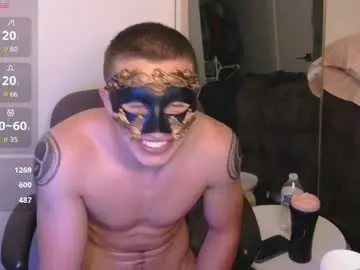 Chaturbate Free Live Porn of midnightmasc