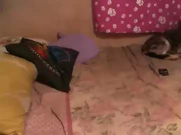Chaturbate Sex Cam of munniegalz1