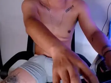 Chaturbate Adult Video Chat of mysteryboy_thin16