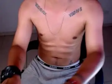 Chaturbate Adult Video Chat of mysteryboy_thin16