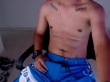 Chaturbate Live Porn of mysteryboy_thin16