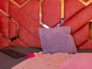 Chaturbate Sex Chat of mysticdoll_