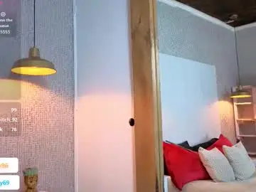 Chaturbate Watch Live Sex Cams of paolarey_