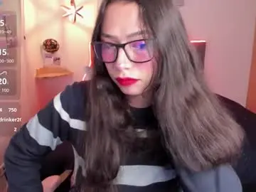 Chaturbate Sex Chat of paula_kawaiifu