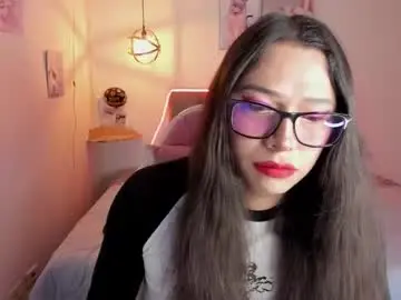 Chaturbate Private Sex Chat of paula_kawaiifu