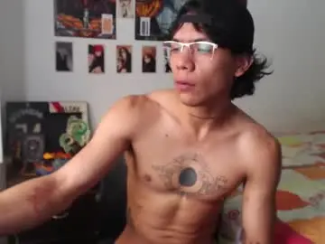 Chaturbate Best live sex cam show of ppablo_420