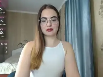 Chaturbate Free Porn Cam of rebecca_ccaa