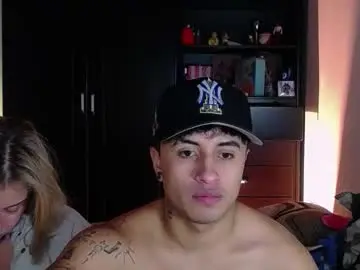 Chaturbate Adult Webcam of sara_jhon_