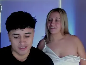 Chaturbate Best live sex cam show of sara_jhon_