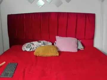 Chaturbate Live Sex of scarlet_sweet01