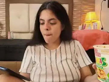 Chaturbate Free Porn Cam of sofianesvat1