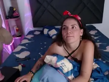 Chaturbate Adult Webcam of sophiagomez1