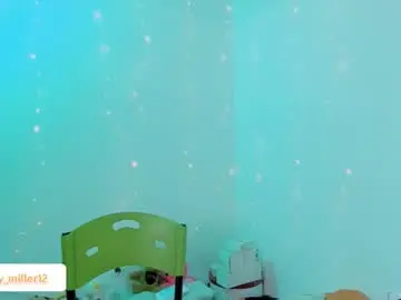 Chaturbate Sex Chat of stacy_millerr