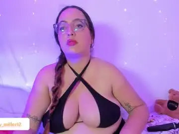 Chaturbate Sex Cam of stacy_millerr