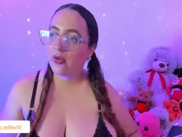 Chaturbate Adult Webcams of stacy_millerr