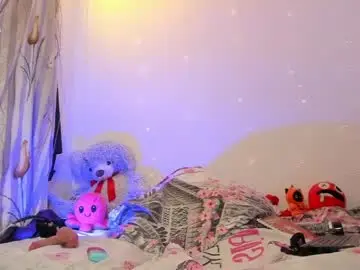 Chaturbate Sex Chat of stacy_millerr